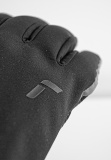 Reusch Multisport Glove GORE-TEX INFINIUM TOUCH 6199146 7702 black silver 7